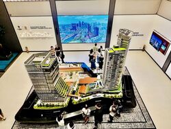 Union Square Residences (D1), Condominium #544602471